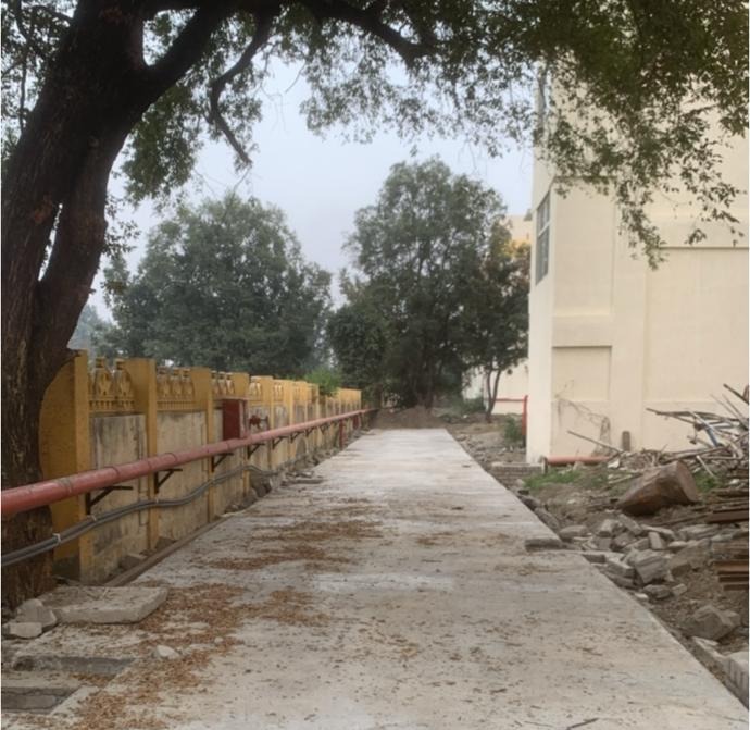 Residential Construction